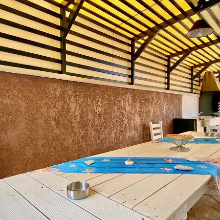Villa Plastiras Sidari With Private Pool エクステリア 写真