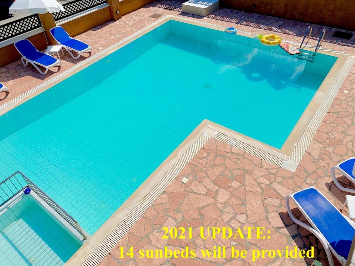 Villa Plastiras Sidari With Private Pool エクステリア 写真